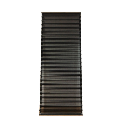 Rk Bakeware-2000*800 bandeja de horneado de baguette de aluminio para la línea de horno de baguette industrial de Mecatherm