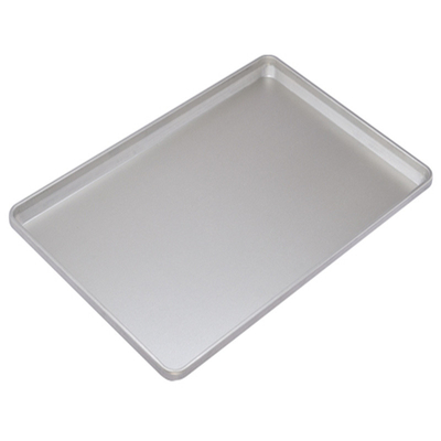 Rk Bakeware China-acero inoxidable malla de alambre bandeja de horneado bandeja de horneado de deshidratación de secado