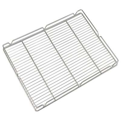 RK Bakeware China Foodservice NSF 901525cgc Grates de enfriamiento de acero inoxidable