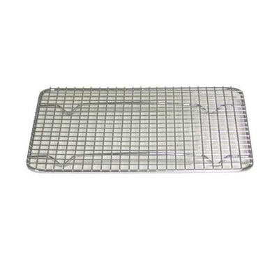 RK Bakeware China Foodservice NSF SUS304 Rejilla de alambre con patas de acero inoxidable