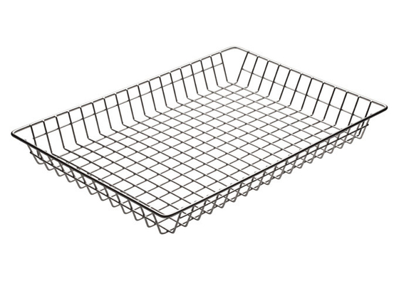 RK Bakeware China Foodservice NSF SUS304 Acero inoxidable Piernas de alambre para enfriamiento