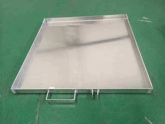 RK Bakeware China Servicio de alimentos freidora de aire de acero inoxidable Cesta de parrilla Cesta de freidora de aire bandeja de alambre