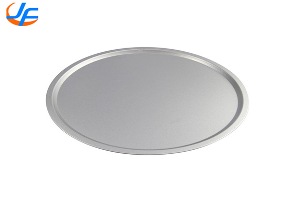 RK Bakeware China Foodservice NSF 6 pulgadas a 18 pulgadas de pizza redonda de pane de aluminio