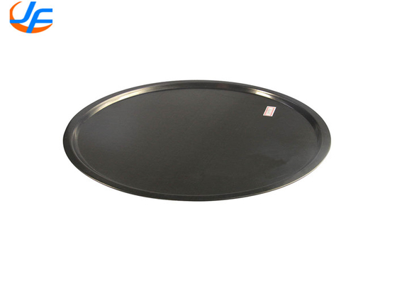 RK Bakeware China Foodservice NSF 6 pulgadas a 18 pulgadas de pizza redonda de pane de aluminio