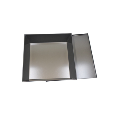 Rk Bakeware China 10X8 pulgadas Lloydpans Anodizado de aluminio de Detroit