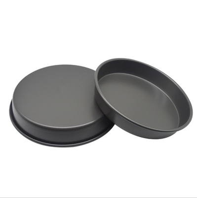 Rk Bakeware China 10X8 pulgadas Lloydpans Anodizado de aluminio de Detroit