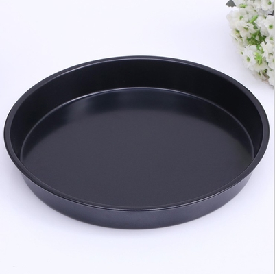 Rk Bakeware China 10X8 pulgadas Lloydpans Anodizado de aluminio de Detroit