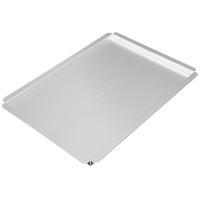 RK Bakeware China Foodservice NSF Tijeras comerciales de aluminio para pizza