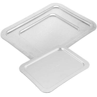 RK Bakeware China Foodservice NSF Tijeras comerciales de aluminio para pizza