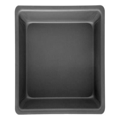Rk Bakeware China-Derroit Estilo de aluminio de la pizzaría de las cacerolas Anodizado duro a prueba de arañazos
