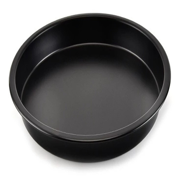 Rk Bakeware China-Pizza Hut Pizza horneado Pizza bandeja Pizza sartén Pizza molde de la forma de pizza