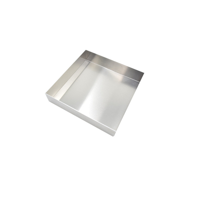 Rk Bakeware China- Tamaño personalizado de acero aluminizado Detroit Pizza Pan