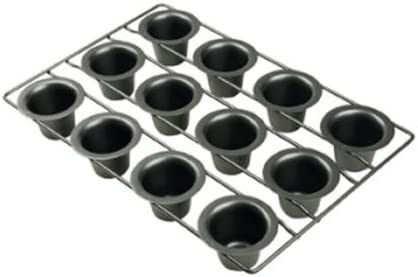 RK Bakeware China Foodservice NSF 12 Moldeados Tartlet Patio