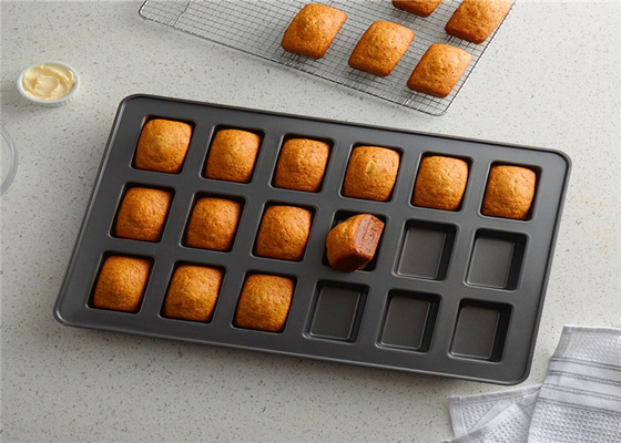 RK Bakeware China Foodservice NSF 15 Mini Pan de Pan de Pan de Pan de Pan