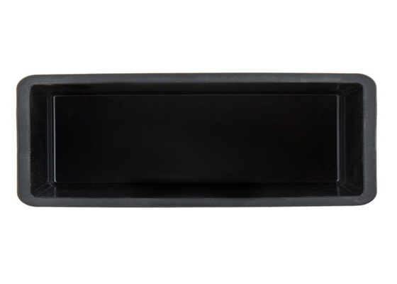 RK Bakeware China Foodservice NSF Pan de pan de pan de aluminio sin pegamento