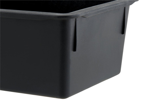 RK Bakeware China Foodservice NSF Pan de pan de pan de aluminio sin pegamento