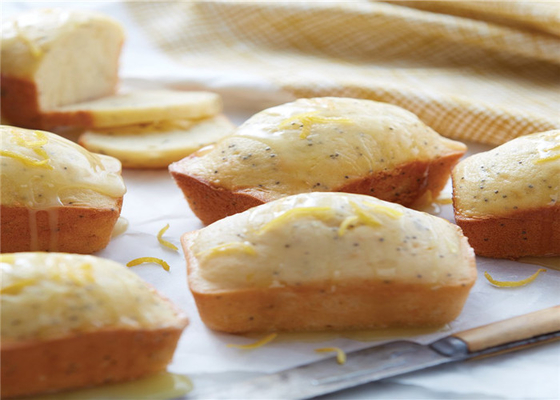 RK Bakeware China Foodservice NSF tamaño completo No adhesivo Mini Pan Pan Pan Pan de Pan Commercial
