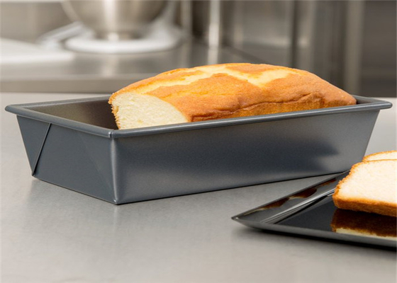 RK Bakeware China Foodservice NSF Pan de pan de acero inoxidable