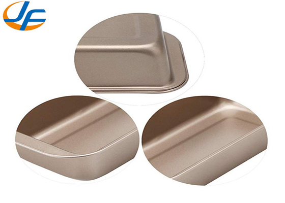 RK Bakeware China Foodservice NSF Mini Pullman Pan Pan Pan Pan Pan