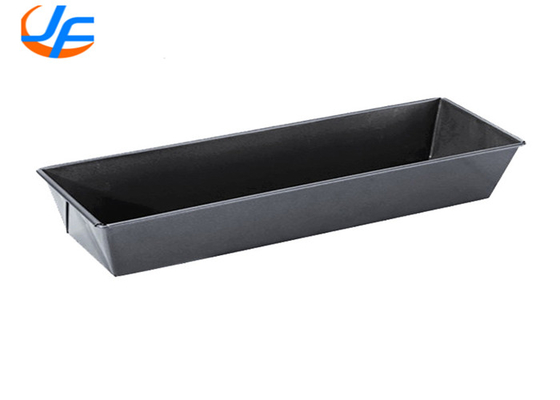 RK Bakeware China Foodservice NSF Single Pullman Pan de pan de pan total Pan de pan de pan