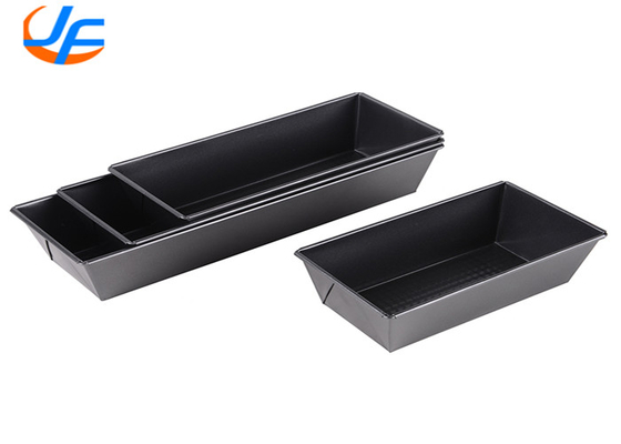 RK Bakeware China Foodservice NSF Single Pullman Pan de pan de pan total Pan de pan de pan