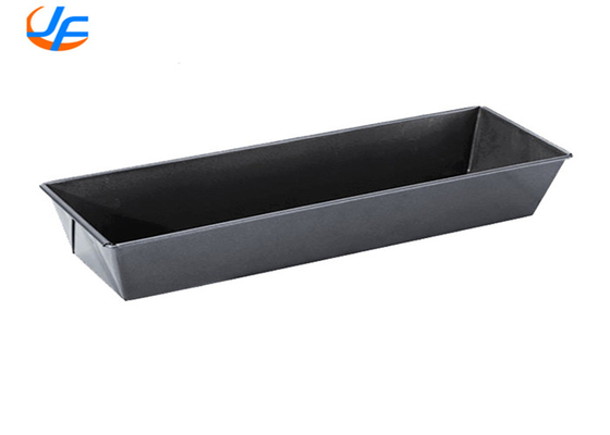 RK Bakeware China Foodservice NSF Paneles de pan de aluminio, Mediano Totast Paneles de jabón de pan de moho