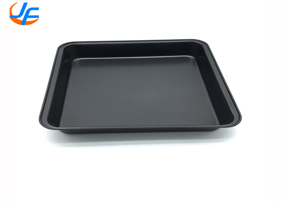 RK Bakeware China Foodservice NSF Nonstick Telfon Pullman Pan cuadrado Pan horneado Pan de pan lata