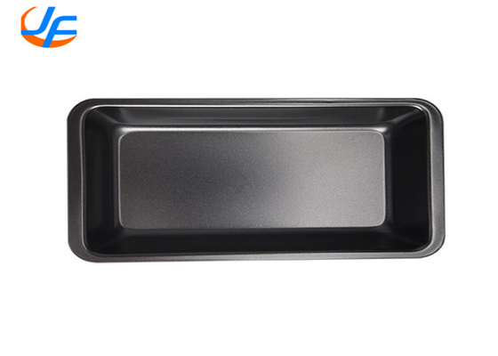 RK Bakeware China Foodservice NSF Telfon Nonstick Comercial Pullman Pan Pan Pan tostado Pan horneado Pan de pan lata