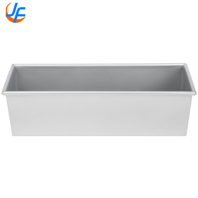 RK Bakeware China- Amazon Mejor Vendedor Pan de pan de acero aluminizado Pan de pan