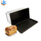 RK Bakeware China-340g Panecillo de pan aluminizado / Panecillo de pan de Pullman / Lata de pan tostado