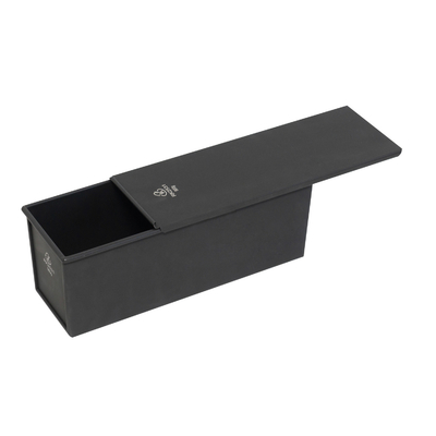 Rk Bakeware China-Venta caliente No adhesivo 5 filas Pan de lata Pan de pan