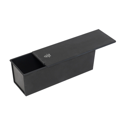 Rk Bakeware China-Venta caliente No adhesivo 5 filas Pan de lata Pan de pan