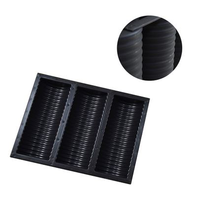 Rk Bakeware China-Aluminio Pullman tostada horneador con precio de fábrica