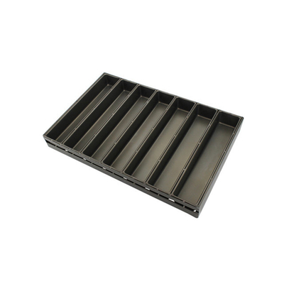 Rk Bakeware China-Producción de productos de panadería comercial e industrial para panaderías al por mayor