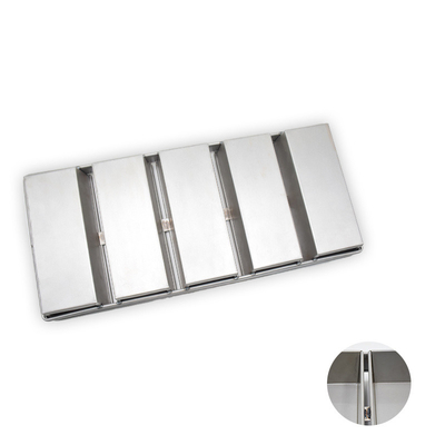 Rk Bakeware China-Producción de productos de panadería comercial e industrial para panaderías al por mayor