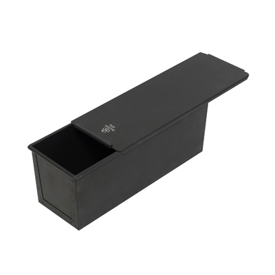 Rk Bakeware China-pan horneado moldes de revestimiento antiadherente pan 450g 600g 750g 850g 900g 1000g lata de pan