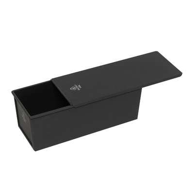Rk Bakeware China-pan horneado moldes de revestimiento antiadherente pan 450g 600g 750g 850g 900g 1000g lata de pan