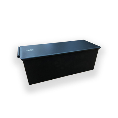 Rk Bakeware China-1 Libra y 1/2 Libra de Aluminio Plain Cake Pan Cake Tin