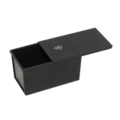 Rk Bakeware China-1 Libra y 1/2 Libra de Aluminio Plain Cake Pan Cake Tin