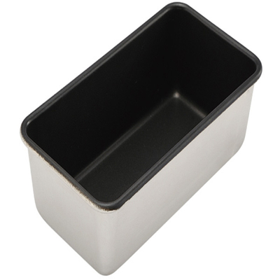 Rk Bakeware China-Mackies enlatados de pan