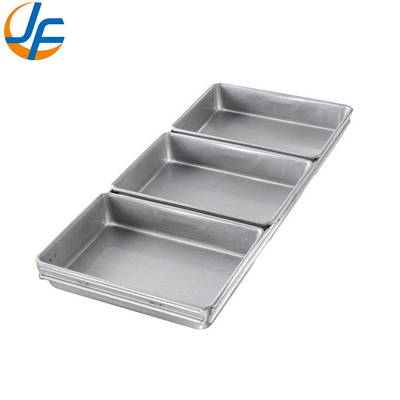 Rk Bakeware China-Nonstick 340g Mackies 046/3 Pans de pan en profundidad