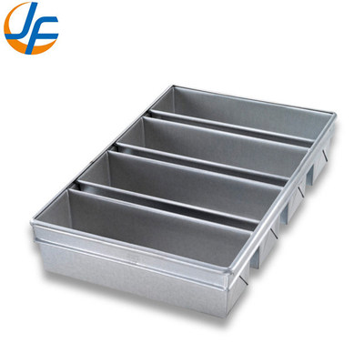 Rk Bakeware China-Nonstick 340g Mackies 046/3 Pans de pan en profundidad