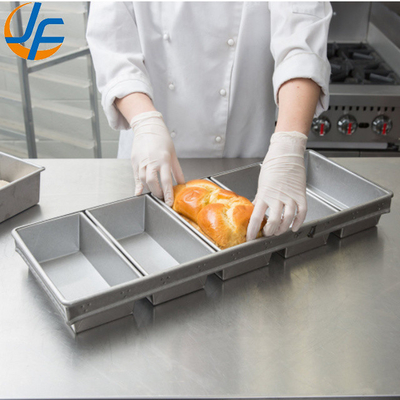 Rk Bakeware China-Nonstick 340g Mackies 046/3 Pans de pan en profundidad