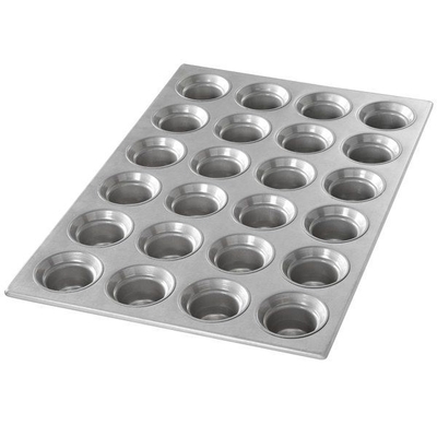 Rk Bakeware China - Mini Muffin Pan / Regular Muffin Pan / Mega Muffin Pan