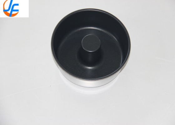 RK Bakeware China Foodservice NSF Personalizado No adhesivo de aluminio anillo de la sartén