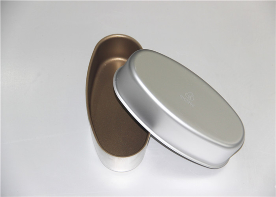 RK Bakeware China Foodservice NSF Acero inoxidable Queso Pastel de molde de la sartén