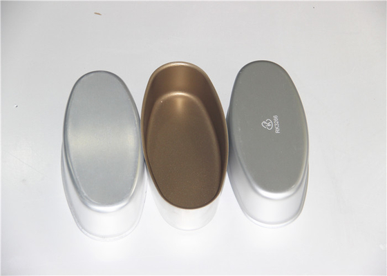 RK Bakeware China Foodservice NSF Acero inoxidable Queso Pastel de molde de la sartén