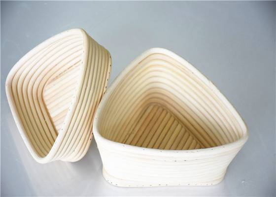 RK Bakeware China Foodservice NSF Cesta de prueba de masa de pan de ratán