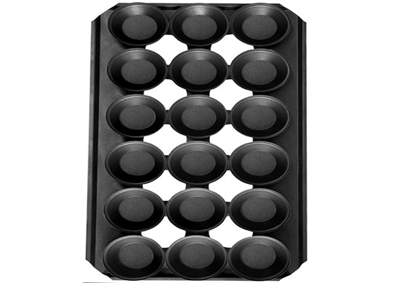 RK Bakeware China Foodservice NSF Australia bandejas para pasteles Australia paletas para pasteles
