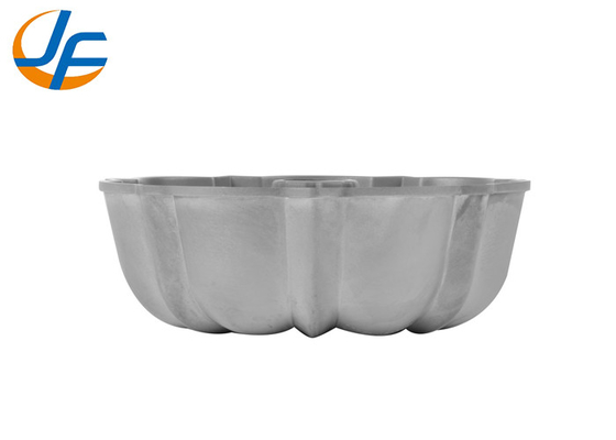 RK Bakeware China 6 pulgadas de torta de turbante molde de la sartén/Chiffon Torta de molde de la sartén